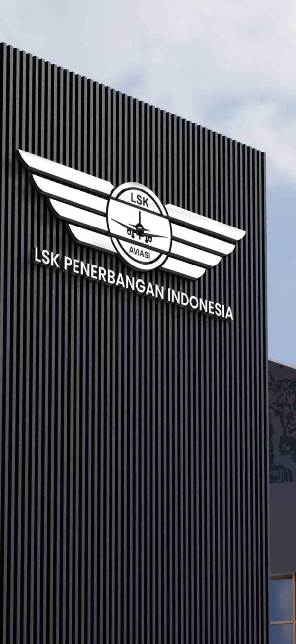 LSK PENERBANGAN INDONESIA OFFICE